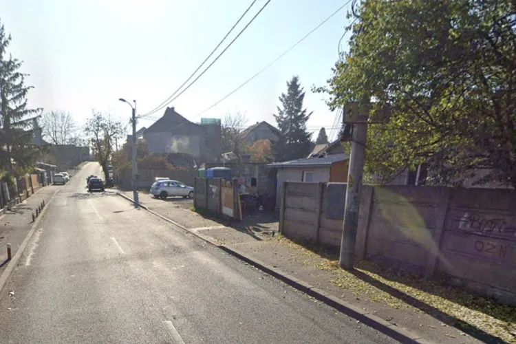 Zona din Cluj-Napoca care stă să „explodeze”! Barăci improvizate și utilități periculoase îi sperie pe clujeni, care cer ajutor urgent