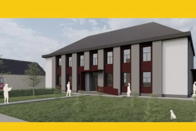 Sediul Detașamentului de Pompieri Turda intră în proces total de modernizare! Un proiect de amploare care vizează siguranța clujenilor