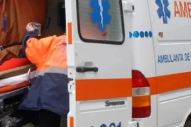 O femeie de 45 de ani a fost ucisă cu bestialitate! Doi bărbați au lovit-o cu pumnii și picioarele în zona capului minute în șir