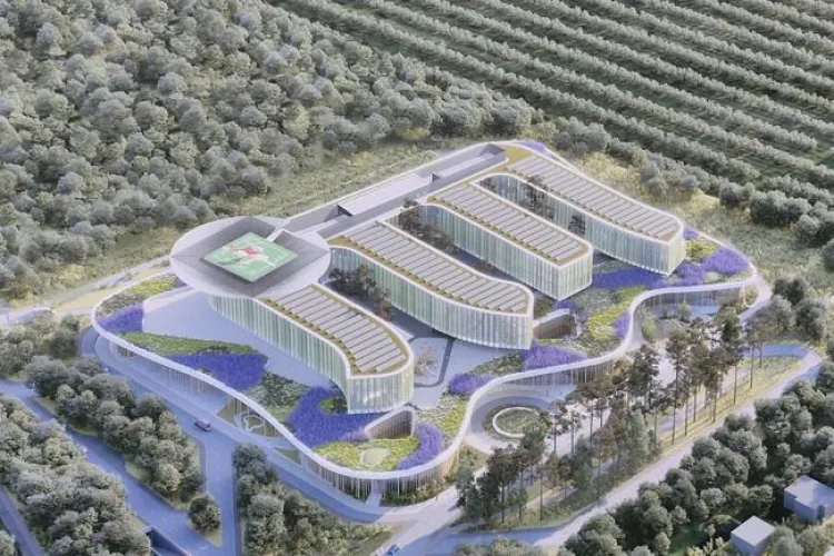 Consiliul Județean a găsit soluția pentru a construi Spitalul Monobloc de Copii. Guvernul nu pare interesat să contribuie financiar