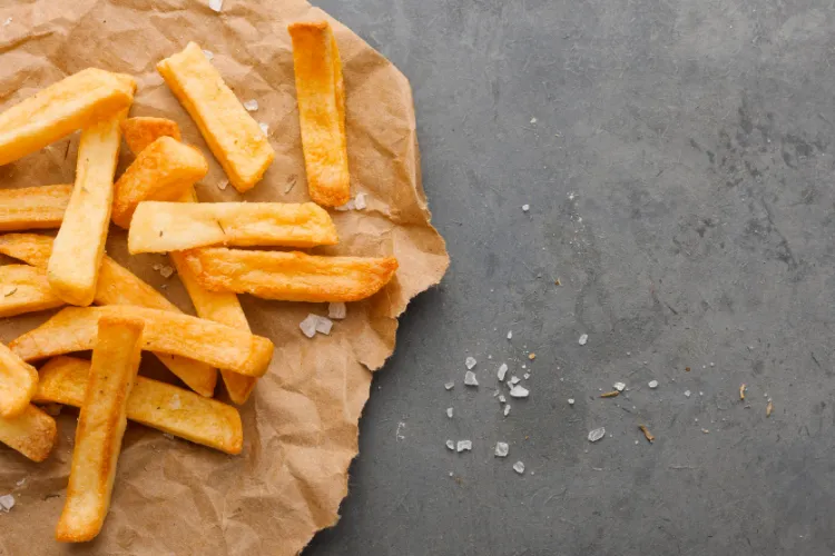 Clujean uimit de gestul incredibil pe care un angajat al unei șaormerii din oraș l-a făcut: Ce s-a întâmplat în momentul în care acesta nu a putut plăti