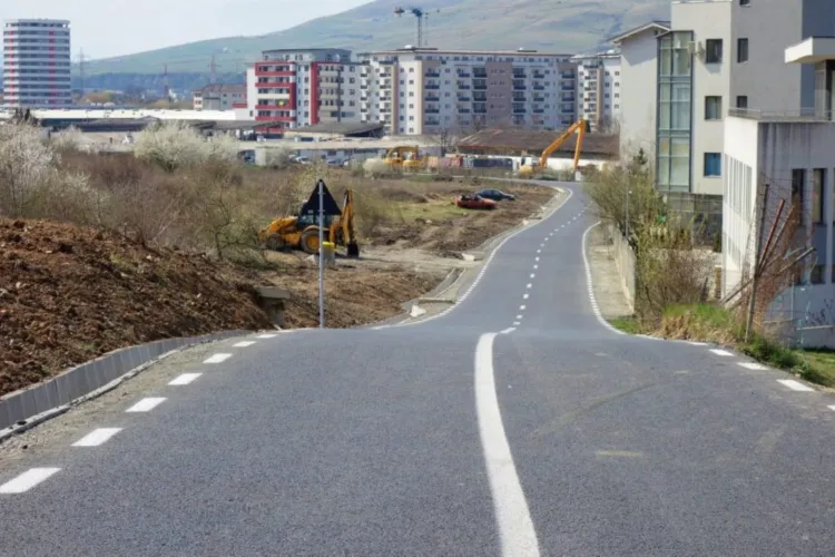 Primăria Florești anunță demararea unei noi etape de modernizare: Clujenii trebuie să permită accesul pe proprietate pentru măsurători topo-cadastrale