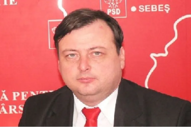 Un fost deputat de 55 de ani, absolvent al Politehnicii din Cluj-Napoca, a fost găsit mort.  Se pare că decedase de mai multe zile