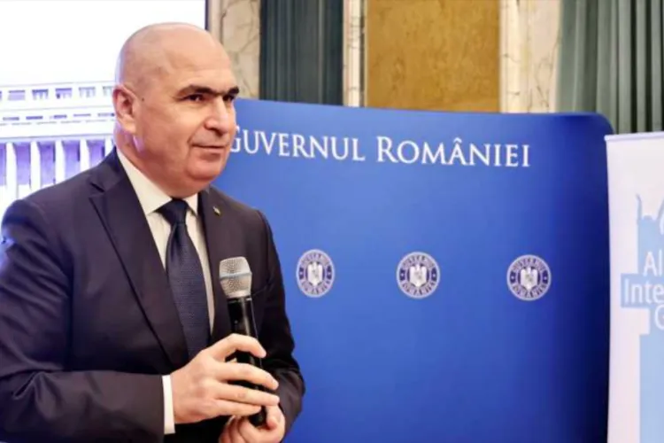 Premierul Bolojan despre pensiile magistraților: „Nicăieri nu există pensionări la 48-50 de ani și pensii cât ultimul salariu!”