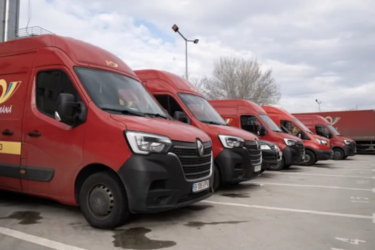 Poșta Română s-a săturat să ducă pensiile: șeful companiei spune tot și avertizează că sistemul actual nu mai poate continua