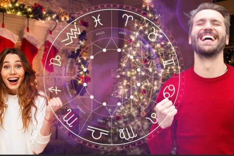Zodiile pe care zeii le iubesc în decembrie: Astrele le-au pregătit noroc din belșug, bani câți vor ei și succes pe toate planurile