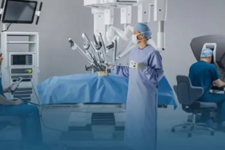 Revoluția de la Cluj care schimbă medicina! Roboții intră în sala de operație. Evenimentul se adresează studenților UMF Cluj și UTCN