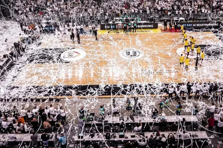 Coregrafie - surpriză pregătită în tribune la meciul anului, U-BT Cluj - Partizan Belgrad! Fanii sunt rugați să fie prezenți de la ora 20