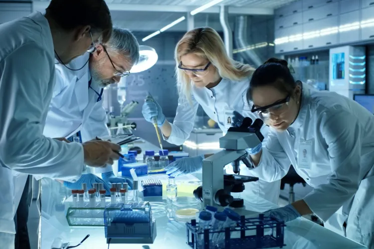 UE investește masiv în viitor: Peste 403 miliarde de euro alocate pentru cercetare și dezvoltare în 2024. România, la coada clasamentului