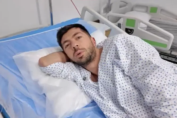 VIDEO. Clujeanul Mircea Bravo a ajuns pe patul de spital. Bărbații din România se tem de această procedură și o evită 