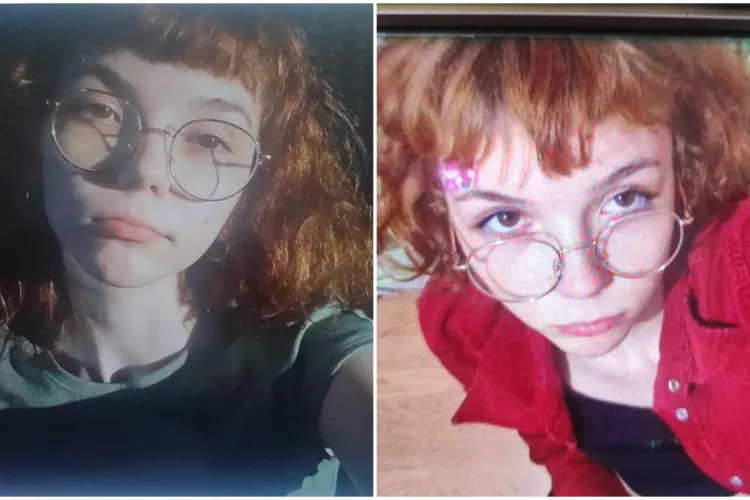 Ați văzut-o? O tânără de 19 ani din Cluj a dispărut de acasă și este căutată de polițiști. Dacă aveți informații, sunați la 112! FOTO 
