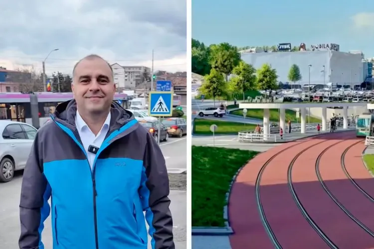 VIDEO. Clujul face un mega-pas înainte! Pasajul Muncii–Oașului de 182 m intră în linie dreaptă: Exproprieri gata, urmează licitația!