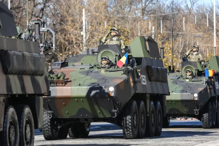 Cât ar rezista România singură în cazul unui atac rusesc. Cel mai cunoscut general român rupe tăcerea: „Trebuie să rezistăm singuri atâta timp”