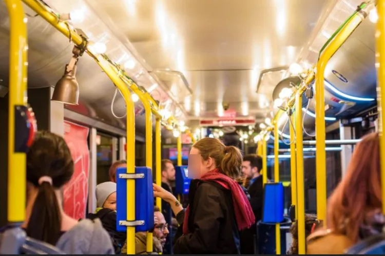 Clujenii vor un termostat „magic” în autobuze. Iarna e prea cald, vara e prea frig. „Dacă e cald e rău, dacă nu e cald... de ce nu dau drumul la căldură”