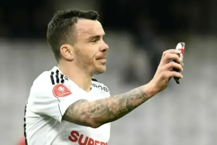 Decarul-legendă continuă la Universitatea Cluj! Nistor, tot mai aproape de recordul all-time al Superligii