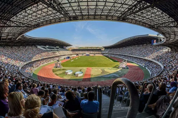 Veste excelentă pentru Universitatea Cluj. Vedeta Universității Craiova s-a accidentat și ratează meciul de mâine de pe Cluj Arena