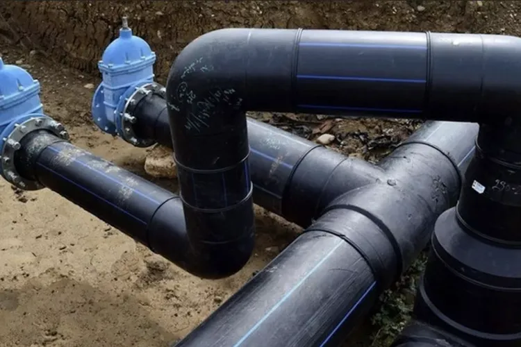 Fără apă în unitățile de învățământ! Se aprobă 381.000 lei pentru o intervenție de urgență care îi vizează pe sute de copii