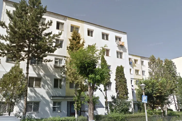 Multiple scurgeri de gaz detectate într-un bloc din Cluj! Locatarii au fost la un pas de o tragedie: „A devenit insuportabil mirosul!”