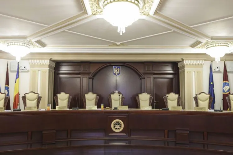 De ce a sesizat ICCJ Curtea Constituțională: Magistrații acuză că sunt „discriminați” de noua lege a pensiilor