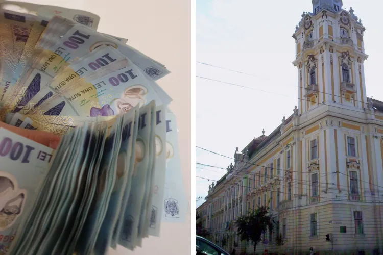 Bani gratis pentru idei bune în Cluj! ONG-urile și cultele pot obține finanțări generoase prin Legea 350/2005