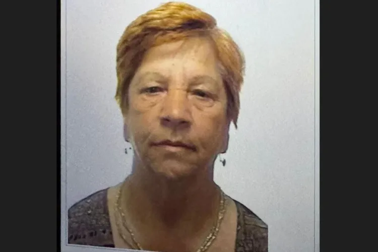 O bunică de 83 de ani a dispărut în Cluj-Napoca. Autoritățile apelează la vigilența populației pentru găsirea ei - UPDATE