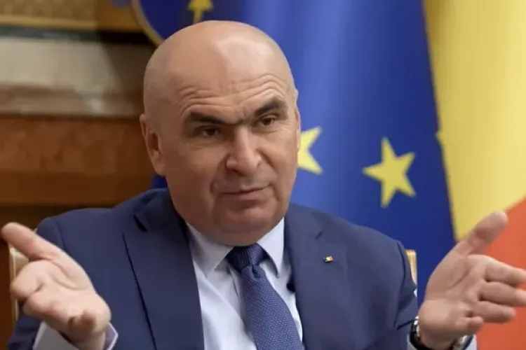 Opoziția pornește „asaltul” asupra Executivului! Se depune moțiunea de cenzură împotriva Guvernului Bolojan, fără șanse de trecere