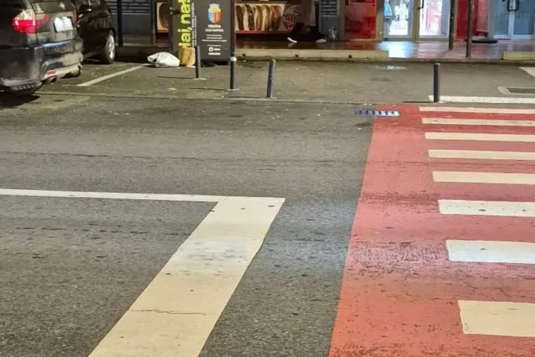 Containerele de colectare „Hai, Na!”, transformate în focar de mizerie: Clujenii reclamă vandalizări repetate și haine aruncate la voia întâmplării