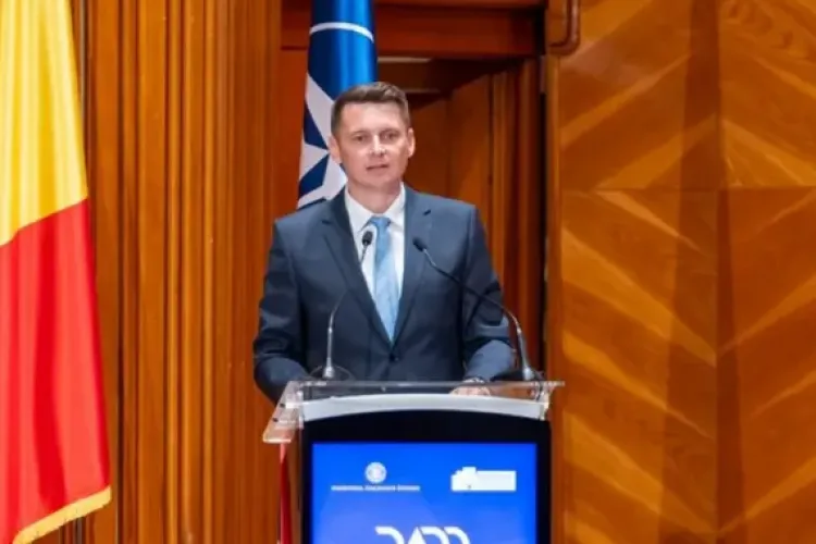 Tensiuni după alegerile din Capitală! Clujeanul Mircea Abrudean, președintele Senatului, respinge scenariul unei moțiuni susținute de PSD 