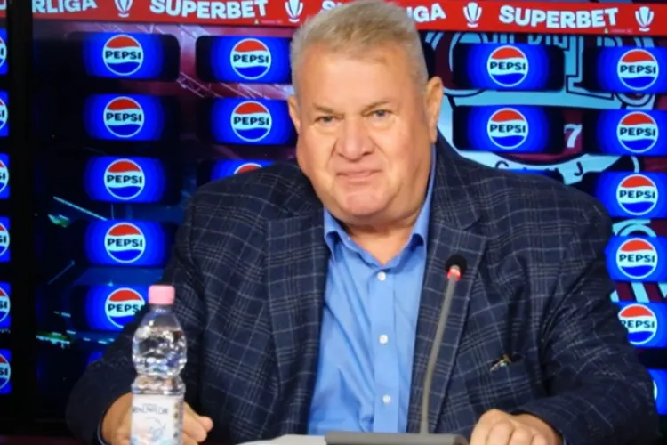 Iuliu Mureșan trage semnalul de alarmă la CFR Cluj: „Situația este mult mai complicată decât credeam”