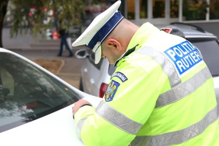Ridicarea mașinilor și amenzi uriașe în Jucu: Staționarea interzisă sau oprirea neregulamentară poate lăsa șoferii fără vehicul și cu buzunarele goale!