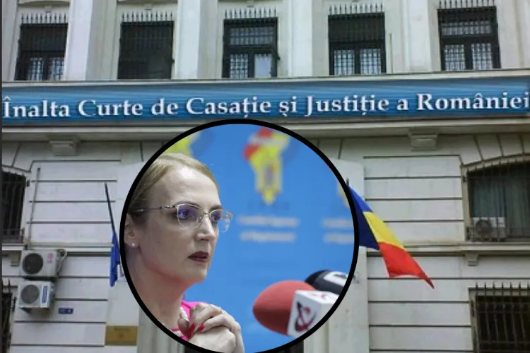 Magistrații nu se lasă: Înalta Curte a convocat mâine o ședință pentru sesizarea Curții Constituționale privind proiectul pensiilor magistraților