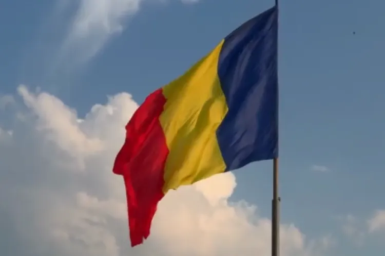 UMF Cluj, mesaj emoționant cu ocazia Zilei Naționale: „Celebrăm țara care ne unește” 