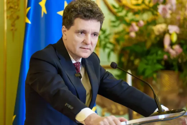 Nicușor Dan reacție „palidă” la ancheta Recorder, la cererea a mii de români: „Lucrăm la raport despre problemele din justiție. Magistrații să îmi scrie”