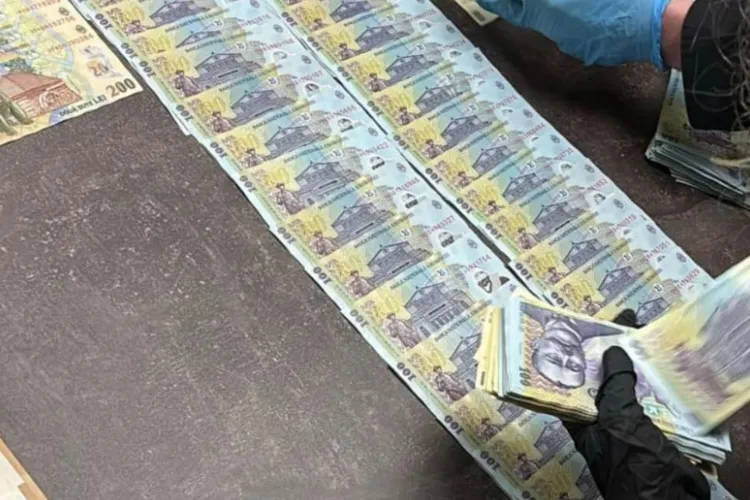 VIDEO Descinderi de amploare în Cluj: 33 de percheziții, inclusiv în penitenciare. O grupare de traficanți, sprijinită de un avocat, destructurată 