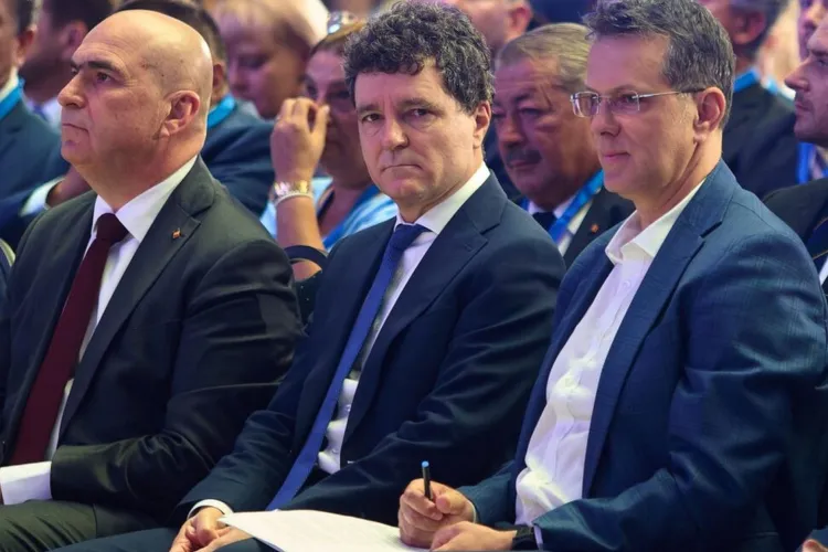 Criză în Guvernul Bolojan. Ministrul care e aproape să-și piardă scaunul după ce ar fi pierdut sprijinul politic din partea USR