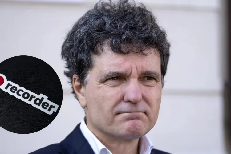 Românii îi cer lui Nicușor Dan să reacționeze după documentarul Recorder: O postare a fost „înecată” de comentarii despre „Justiție capturată”
