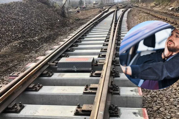 Traficul interminabil de pe strada Fabricii de Zahăr îi aduce pe clujeni în culmea disperării: „Tunel, pod… orice! Doar să nu mai stăm la coadă!”