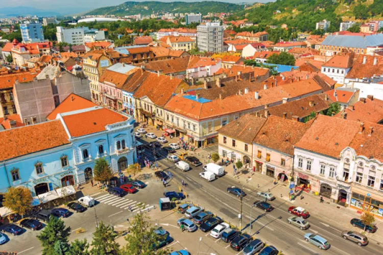 Trend ascendent pe final de an în Clujul imobiliar: Apartamentele se scumpesc cu sute de euro în doar un an, iar zonele centrale fac legea