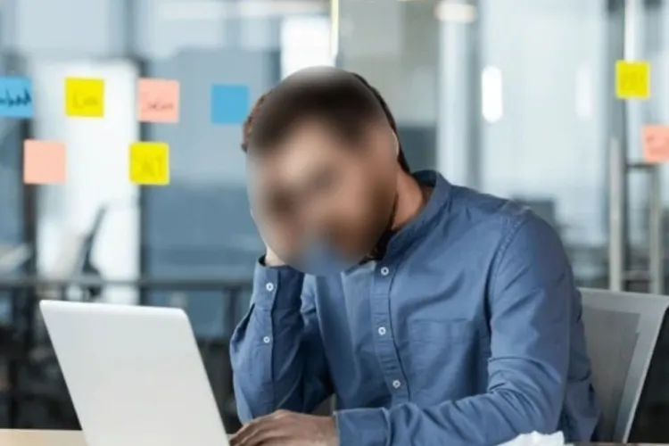 Un tânăr din Cluj are jobul visurilor, dar drumul spre muncă îl distruge: Tânărul ajunge târziu zilnic și e copleșit de stres!