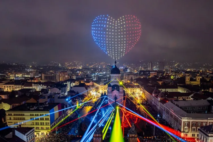 Mesajul unui lider UDMR Cluj de 1 Decembrie a dat naștere unor reacții mixte. „Dacă e cu inima curată…” / „De ce să fii trist?”