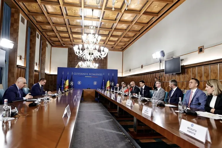 Schimbare uriașă în pensiile magistraților! Guvernul ridică vârsta la 65 de ani și taie privilegiile care depășesc 70% din ultimul salariu