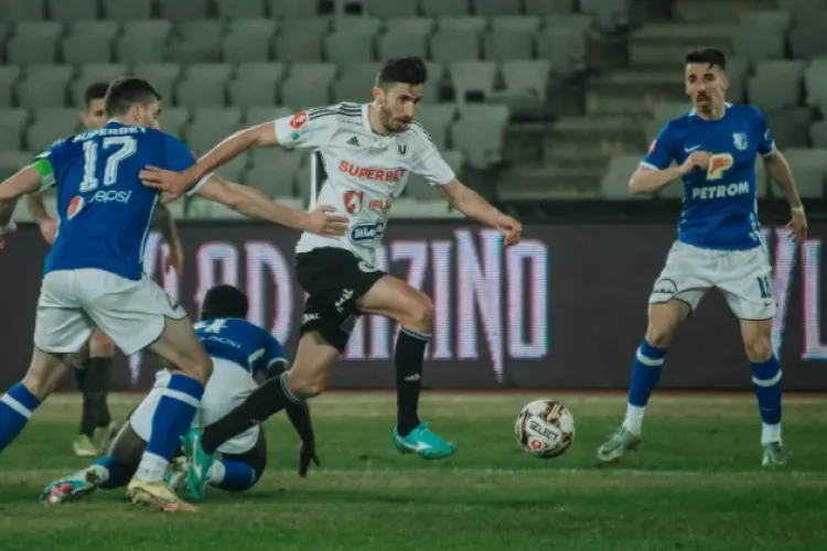 „U” Cluj închide 2025 în forță! Se anunță un show de zile mari pe Cluj Arena împotriva Farului