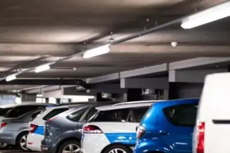 Parcările din Cluj-Napoca se scumpesc! Care sunt noile tarife pentru anul 2026