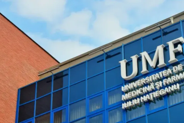 „Frumusețea clipei”, surprinsă la UMF Cluj! Fotografii premiate în cadrul Zilelor UMF Cluj