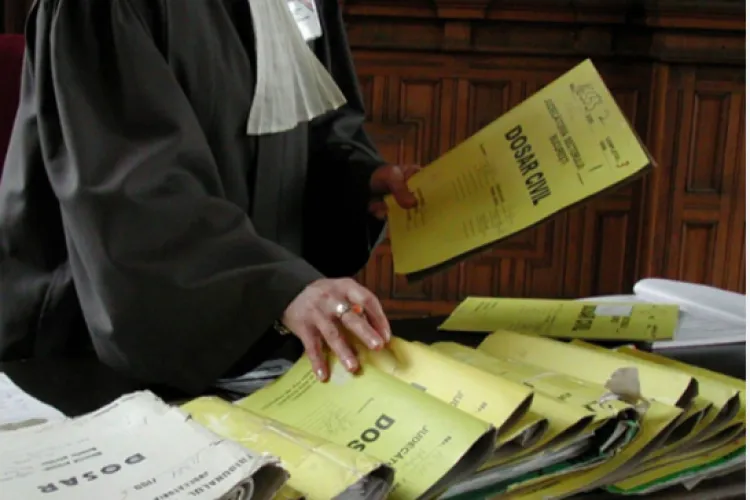 Lista politicienilor si afaceriștilor din Cluj pe care prescripția i-a scăpat nepedepsiți: Acuzații grave ale unui activist civic!