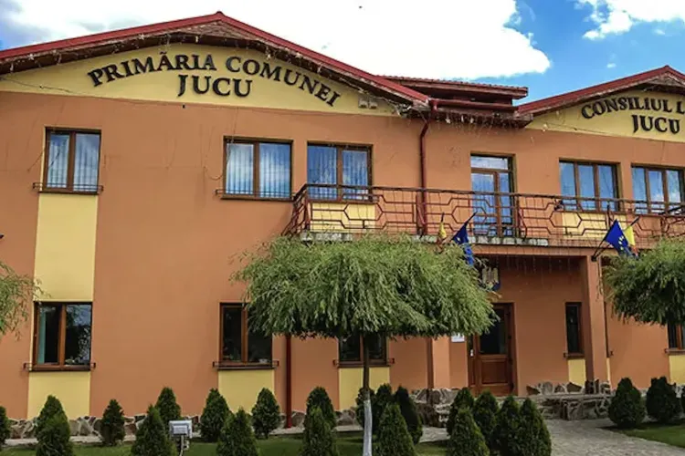 Magie de Crăciun la Jucu! Lumini, artificii și cadouri pentru copii sâmbătă în Parcul George Barițiu: Nu ratați atmosfera de poveste!