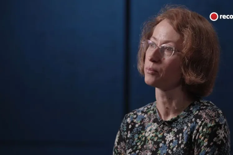  VIDEO. Raluca Moroșanu, judecătoarea-erou a ieșit în față cu declarații dure despre corupția din sistem: „Justiția a devenit un SRL cu patron”