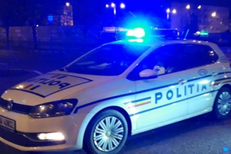 Crăciun sub supraveghere! mii de polițiști, jandarmi și pompieri vor fi în stradă de Sărbători 