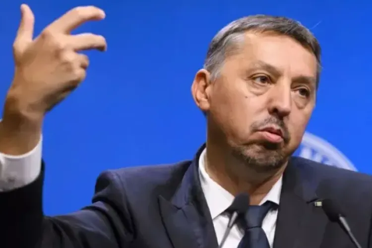 Ministrul Educației, Daniel David, ia în calcul plecarea din funcție în 2026: „Am tot amânat”