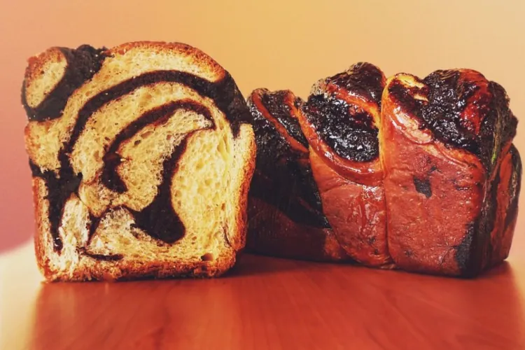 Cea mai bună rețetă pentru cel mai bun cozonac din lume! Cadoul ideal de sărbători pentru cei dragi: „S-ar putea să mai faceți câțiva după”